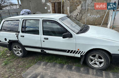 Універсал Ford Sierra 1984 в 
