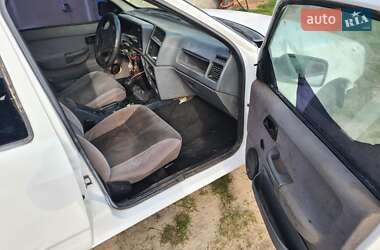 Седан Ford Sierra 1990 в 