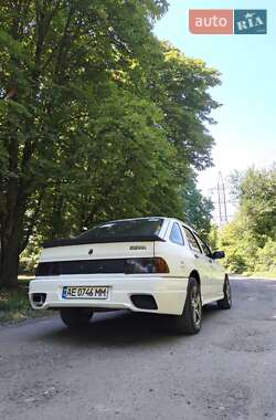 Лифтбек Ford Sierra 1984 в 