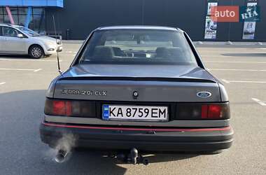 Седан Ford Sierra 1991 в 