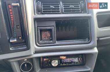 Седан Ford Sierra 1991 в 