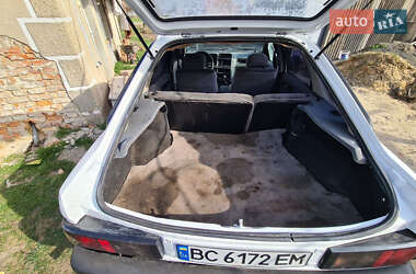 Седан Ford Sierra 1990 в 