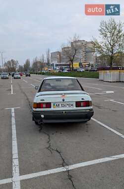 Седан Ford Sierra 1987 в 