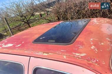Лифтбек Ford Sierra 1986 в 