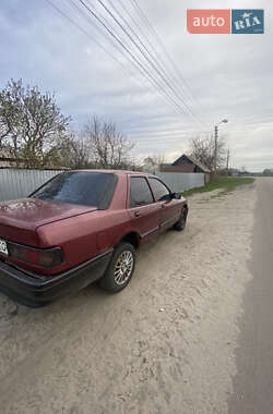 Седан Ford Sierra 1991 в 