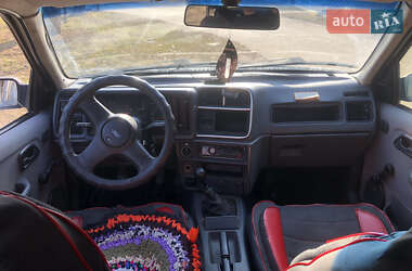 Седан Ford Sierra 1991 в 