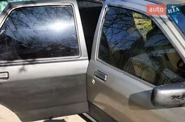 Седан Ford Sierra 1990 в 