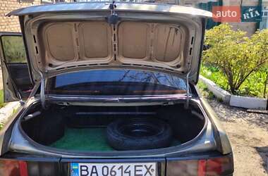 Седан Ford Sierra 1990 в 