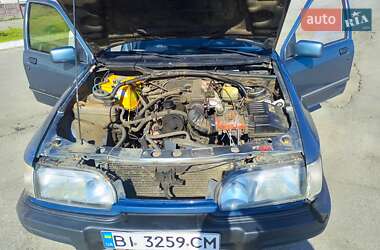 Седан Ford Sierra 1987 в 