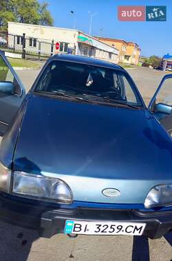Седан Ford Sierra 1987 в 