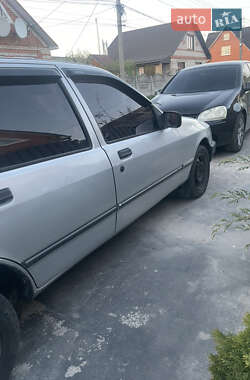 Седан Ford Sierra 1988 в 