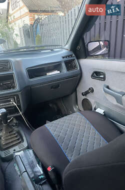 Седан Ford Sierra 1988 в 