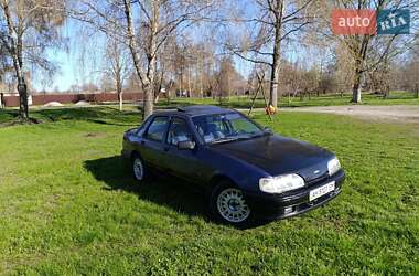 Седан Ford Sierra 1988 в 
