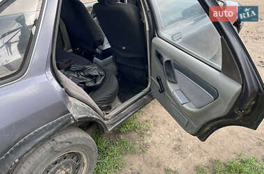 Лифтбек Ford Sierra 1983 в 