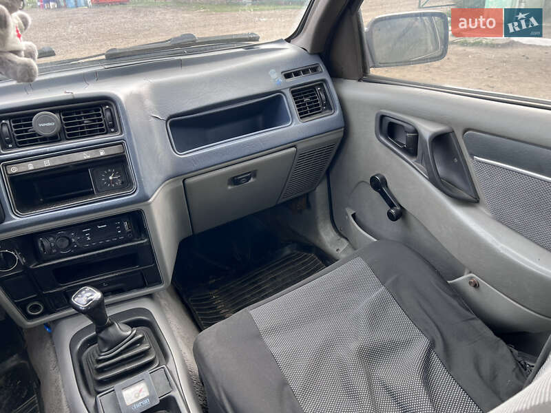 Лифтбек Ford Sierra 1983 в Братском