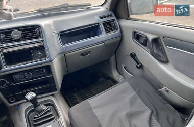 Лифтбек Ford Sierra 1983 в 