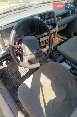 Универсал Ford Sierra 1984 в 