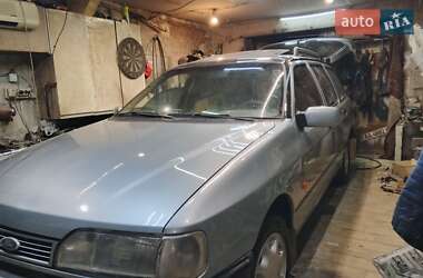 Універсал Ford Sierra 1992 в Гребінках