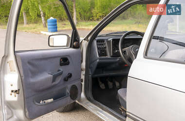 Седан Ford Sierra 1987 в 