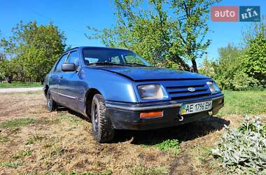 Ліфтбек Ford Sierra 1984 в Дніпрі