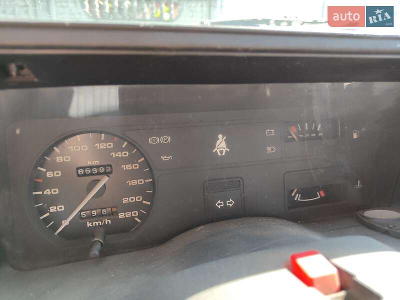 Лифтбек Ford Sierra 1984 в Днепре
