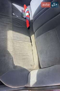 Универсал Ford Sierra 1991 в 