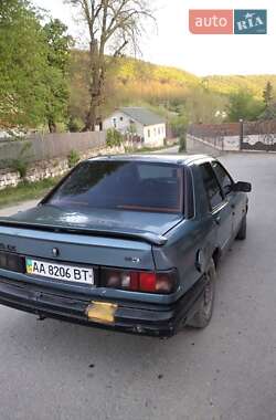 Седан Ford Sierra 1988 в 