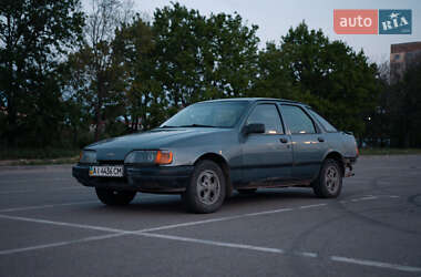 Лифтбек Ford Sierra 1987 в Кропивницком