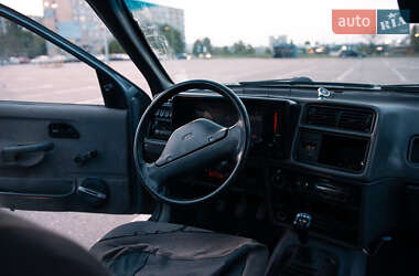 Лифтбек Ford Sierra 1987 в 