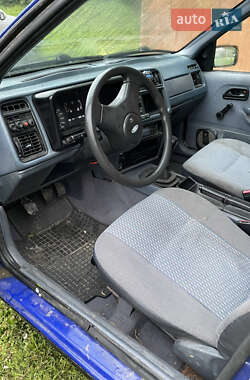 Универсал Ford Sierra 1989 в 