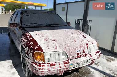 Седан Ford Sierra 1987 в 