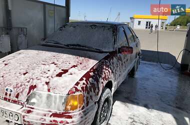 Седан Ford Sierra 1987 в 