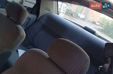 Седан Ford Sierra 1988 в 