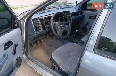 Седан Ford Sierra 1988 в 