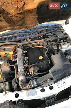 Седан Ford Sierra 1987 в 