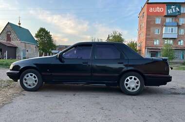 Седан Ford Sierra 1991 в 