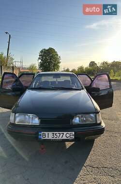 Седан Ford Sierra 1991 в 