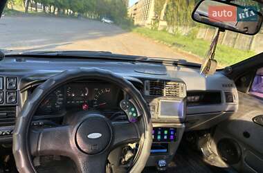 Седан Ford Sierra 1991 в 