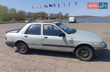 Седан Ford Sierra 1987 в Балте