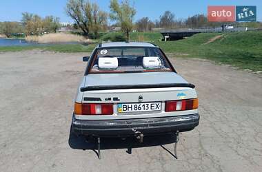 Седан Ford Sierra 1987 в 