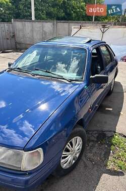 Лифтбек Ford Sierra 1989 в 