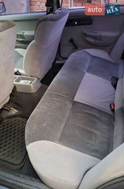 Седан Ford Sierra 1987 в 