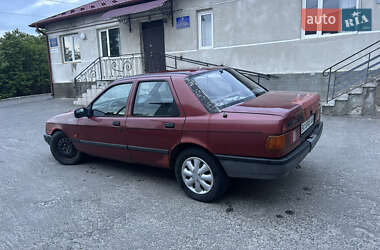 Седан Ford Sierra 1988 в Тернополе