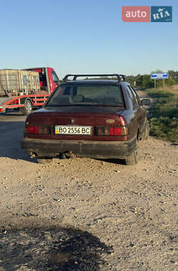 Седан Ford Sierra 1988 в 