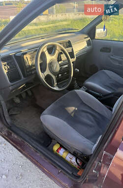 Седан Ford Sierra 1988 в 