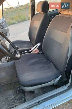 Лифтбек Ford Sierra 1984 в 