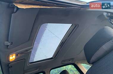 Лифтбек Ford Sierra 1984 в 
