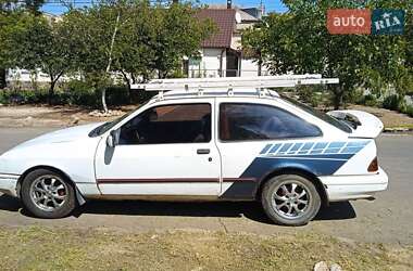 Універсал Ford Sierra 1985 в 
