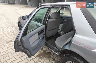 Седан Ford Sierra 1993 в 