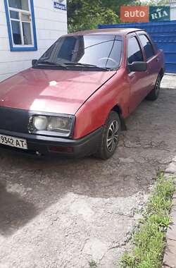 Универсал Ford Sierra 1985 в Каменском